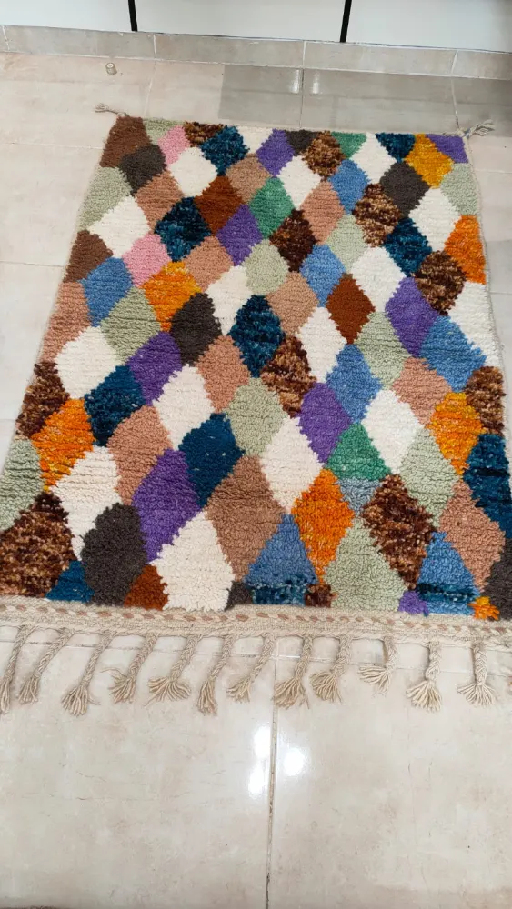 100% Natural Wool